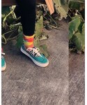 VANS(バンズ)の「シューズ(スニーカー)」