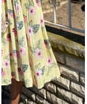 VINTAGE(ヴィンテージ)の「ワンピース/ドレス(ドレス)」