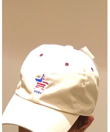 14+ | キャップ