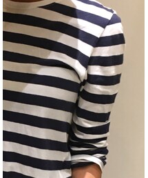 無印良品 | Tシャツ/カットソー