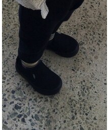 VANS | シューズ