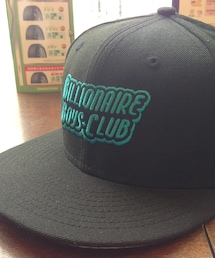 BILLIONAIRE BOYS CLUB | B.B.C キャップ(キャップ)