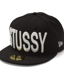 STUSSY | STUSSY New Era Hat(キャップ)