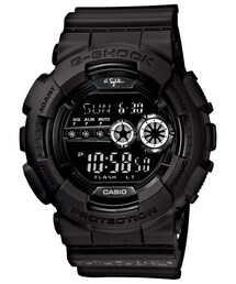 G-SHOCK | Nigel Sylvester モデル(アナログ腕時計)