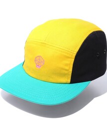 BILLIONAIRE BOYS CLUB | BRAIN 5 PANEL HAT
(キャップ)