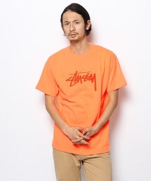 STUSSY | Stock(Tシャツ/カットソー)