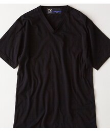 FAT | BLANK-V(Tシャツ/カットソー)