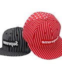 Supreme (シュプリーム)の「帽子(キャップ)」