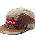 Supreme (シュプリーム)の「帽子(キャップ)」