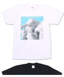Supreme  | A LOVE SUPREME TEE
L
XL(Tシャツ/カットソー)