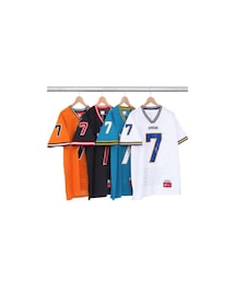 Supreme  |  HAIL MARY FOOTBAL TOP
XL
(その他トップス)