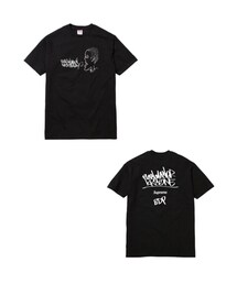 Supreme  | 14FW All Means Tee 
XL
(Tシャツ/カットソー)