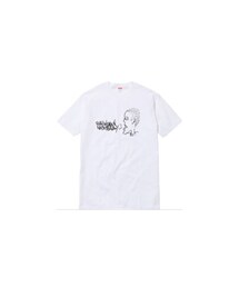 Supreme  | 14FW All Means Tee 
XL(Tシャツ/カットソー)