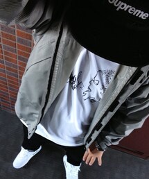 THE NORTH FACE | ナイロンジャケット(ナイロンジャケット)