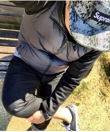 UNIQLO | ナイロンダウンベスト
XL(ダウンベスト)