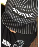 Supreme (シュプリーム)の「帽子(キャップ)」