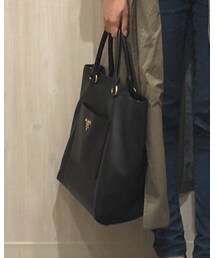 PRADA | トートバッグ