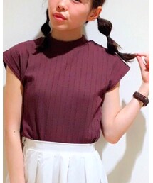 one after another NICE CLAUP | Tシャツ/カットソー