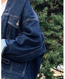 UNIQLO | デニムジャケット