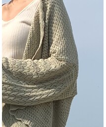 GU | ニット/セーター