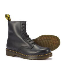 Dr. Martens | 8ホール ブラック(ブーツ)