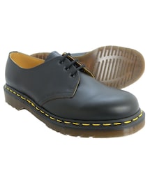 Dr. Martens | 3ホールブラック(ブーツ)