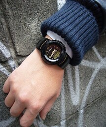 G-SHOCK | G-SHOCK MINI(アナログ腕時計)