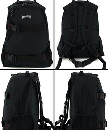 THRASHER | バックパック/リュック