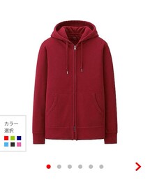 UNIQLO | ユニクロパーカー(パーカー)
