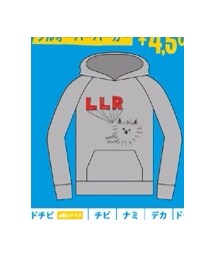 aikoグッズ | パーカー