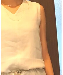 Mila Owen | オールインワン・サロペット