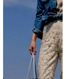 dazzlin | つなぎ/オールインワン