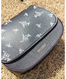 SNIDEL | ショルダーバッグ