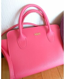 AHKAH | ハンドバッグ