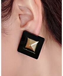 3 COINS | イヤリング