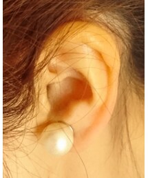 3 COINS | イヤリング