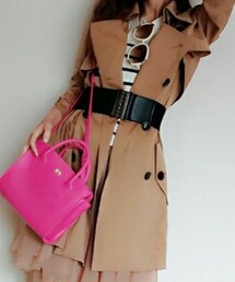 ROYAL PARTY | トレンチコート