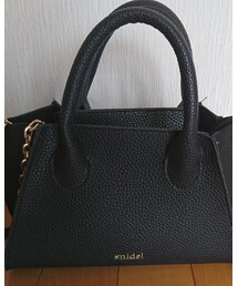 SNIDEL | ハンドバッグ