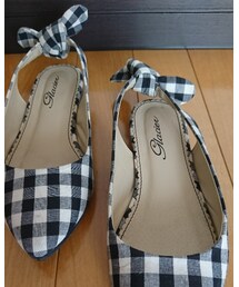 Honeys | パンプス