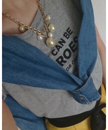 My Little Box | Tシャツ/カットソー