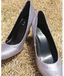 ZAZIE | パンプス