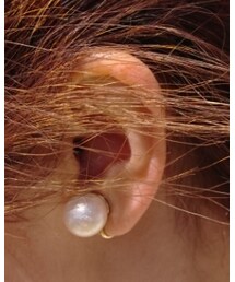 3 COINS | イヤリング