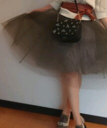 SNIDEL | スカート