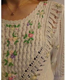 Supreme La. La. | ニット/セーター