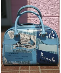 Pringle | ボストンバッグ