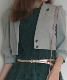 REBECCA TAYLOR | テーラードジャケット