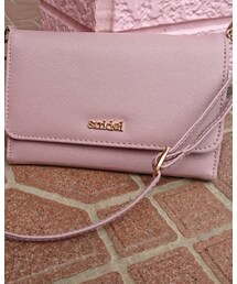 SNIDEL | ショルダーバッグ