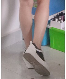 FOREVER 21 | スニーカー