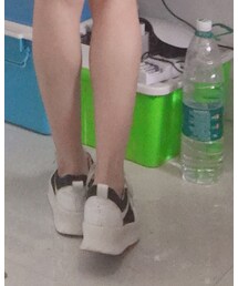 FOREVER 21 | スニーカー