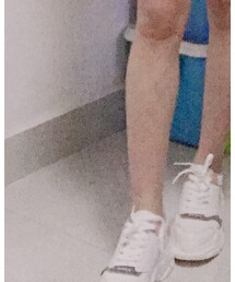 FOREVER 21 | スニーカー